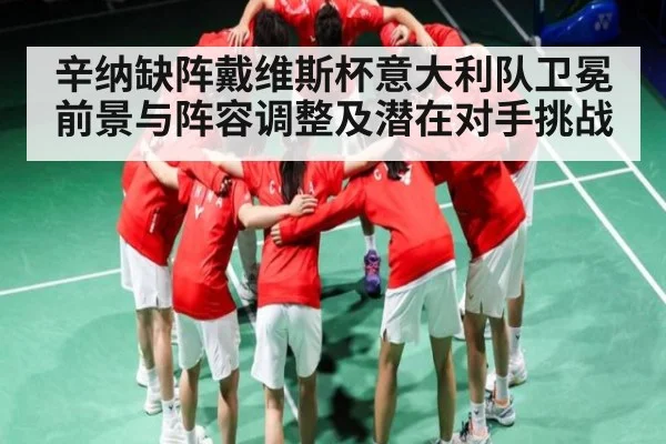 辛纳缺阵戴维斯杯意大利队卫冕前景与阵容调整及潜在对手挑战